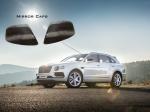 Bentley Bentayga Gigante by DMC 2017 года